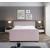 Dillard Velvet Queen Size Bed