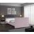 Dillard Velvet Queen Size Bed