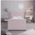 Dillard Velvet Twin Size Bed