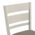 Brook Bay Rectangular Wood Opt Extendable Gathering Trestle Dining Room Set