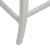 Brook Bay Polyester/Wood Ladder Back Counter Chair
