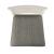 Brook Bay Polyester/Wood Ladder Back Counter Chair