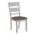 Brook Bay Extendable Trestle Dining Set | Liberty Furniture