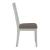 Brook Bay Extendable Trestle Dining Set | Liberty Furniture