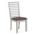 Brook Bay Extendable Trestle Dining Set | Liberty Furniture