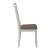 Brook Bay Opt Extendable Trestle Dining Set | Liberty Furniture