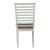 Brook Bay Round Drop Leaf Dining Set | Two-Tone Finish