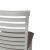 Brook Bay Round Drop Leaf Dining Set | Two-Tone Finish