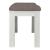 Brook Bay Extendable Trestle Dining Set | Liberty Furniture