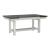 Brook Bay Extendable Trestle Dining Set | Liberty Furniture