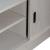 Brook Bay Wood Sliding-Doors Sideboard