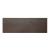 Brook Bay Rectangular Wood Opt Extendable Gathering Trestle Dining Room Set