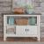 Brook Bay Opt Extendable Trestle Dining Set | Liberty Furniture