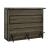 Joe Rectangular Wood Veneer Storage Bar Unit