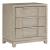 McKewen Polyester/Wood Storage Platform Bedroom Set