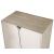 McKewen Polyester/Wood Storage Platform Bedroom Set