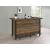 Bellemore Rectangular Wood Veneer Storage Bar Unit