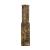 Belvedere Wood Veneer Bar Table with 5-shelf Storage Unit