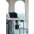 Marmot 4-Piece Rectangle Counter Height Set