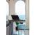 Cassidy 4-Piece Rectangle Counter Height Set