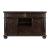 Catalonia Classic Wood Server
