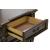 Catalonia Wood/Wood Veneer Panel Bedroom Set