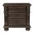 Catalonia Wood/Wood Veneer Panel Bedroom Set