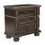 Catalonia Wood/Wood Veneer Panel Bedroom Set