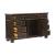 Catalonia Wood/Wood Veneer Panel Bedroom Set