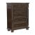 Catalonia Wood/Wood Veneer Chest