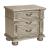 Catalonia Wood/Wood Veneer Panel Bedroom Set
