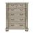 Catalonia Wood/Wood Veneer Chest
