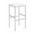 Natividad Wood Veneer 5-Piece Bar Set