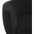Hilton Boucle Fabric Chaise Lounge