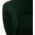 Hilton Boucle Fabric Chaise Lounge