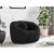 Elijah Boucle Fabric Chair
