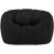 Elijah Boucle Fabric Chair