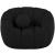 Elijah Boucle Fabric Chair