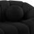 Elijah Boucle Fabric Chair