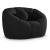 Elijah Boucle Fabric Chair