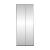 Platinum Legno Wood/LED Platform Bedroom Set