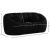 Elijah Boucle Fabric Loveseat