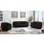 Elijah Boucle Fabric Sofa