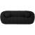 Elijah Boucle Fabric Sofa
