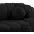 Elijah Boucle Fabric Sofa