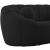Elijah Boucle Fabric Sofa