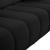 Elijah Boucle Fabric Sofa