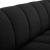 Elijah Boucle Fabric Sofa