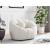 Elijah Boucle Fabric Chair