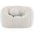 Elijah Boucle Fabric Chair